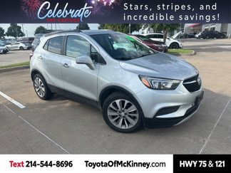 Used 2019 Buick Encore Preferred image 1