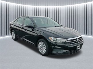 Used 2019 Volkswagen Jetta S w/ Driver Assistance Package image 1