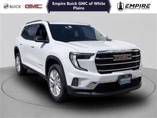 Used 2024 GMC Acadia Elevation image 1