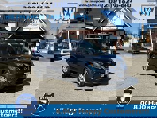 Used 2016 Nissan Rogue SV w/ SV Premium Package image 1