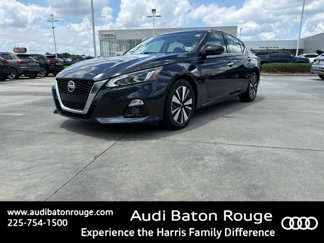 Used 2019 Nissan Altima 2.5 SL image 1