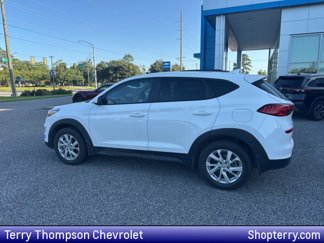 Used 2019 Hyundai Tucson SE image 1