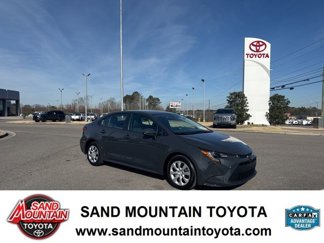 Used 2024 Toyota Corolla LE image 1