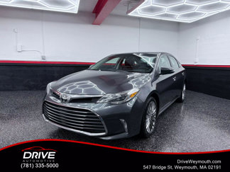 Used 2016 Toyota Avalon Limited image 1