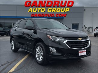 Used 2019 Chevrolet Equinox LT image 1