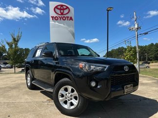 Used 2019 Toyota 4Runner SR5 Premium 360° Tour