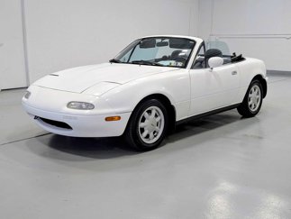 Used 1991 MAZDA MX-5 Miata image 1