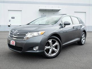 Used 2009 Toyota Venza AWD image 1