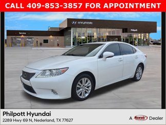 Used 2013 Lexus ES 350 video 1