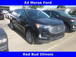 Used 2023 Ford Edge SEL image 1