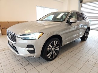 Certified 2022 Volvo XC60 B6 Inscription w/ Advanced Package image 1