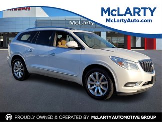 Used 2017 Buick Enclave Premium w/ Experience Buick Package image 1