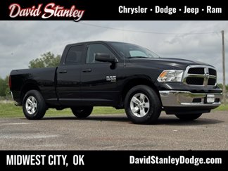 Certified 2024 RAM 1500 Classic SLT image 1