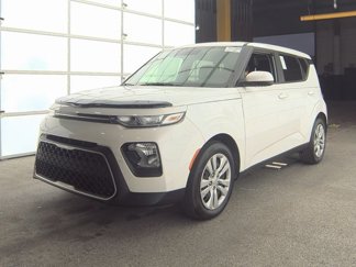 Used 2020 Kia Soul LX image 1
