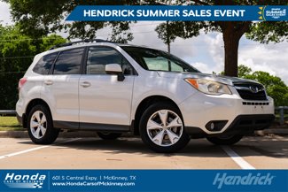 Used 2015 Subaru Forester 2.5i Limited w/ Protection Package #2 image 1