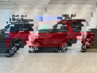 Used 2016 Ford Expedition XLT image 1