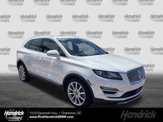 Used 2019 Lincoln MKC Reserve w/ MKC Technology Package image 1