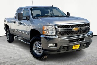 Used 2011 Chevrolet Silverado 2500 LT w/ Interior Plus Package video 1