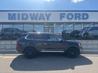 Used 2020 Kia Telluride SX w/ Towing Package image 1