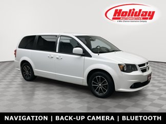 Used 2018 Dodge Grand Caravan GT image 1