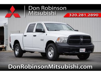 Used 2014 RAM 1500 ST image 1