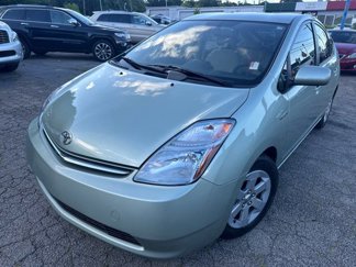 Used 2007 Toyota Prius Touring image 1