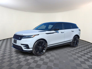 Used 2024 Land Rover Range Rover Velar Dynamic SE image 1