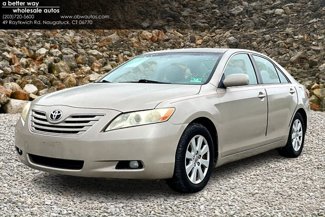 Used 2007 Toyota Camry XLE image 1