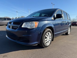 Used 2013 Dodge Grand Caravan SE image 1