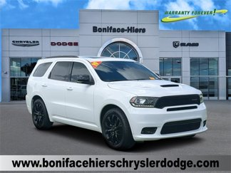 Used 2019 Dodge Durango GT image 1