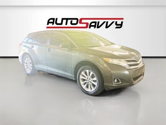 Used 2013 Toyota Venza LE image 1