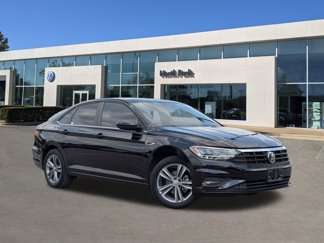 Used 2019 Volkswagen Jetta R-Line image 1