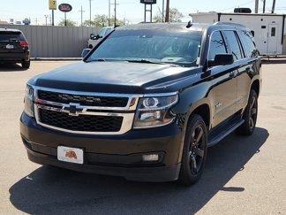 Used 2017 Chevrolet Tahoe LT image 1
