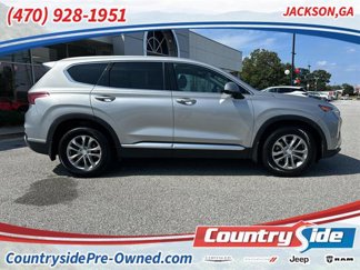 Used 2020 Hyundai Santa Fe SEL image 1