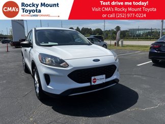 Used 2020 Ford Escape S image 1