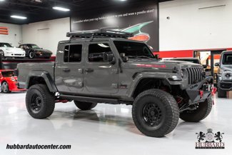 Used 2020 Jeep Gladiator Sport w/ Quick Order Package 24S image 1