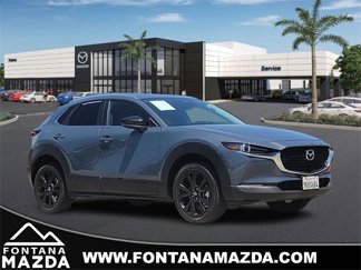 Certified 2024 MAZDA CX-30 AWD 2.5 S w/ Preferred Package image 1
