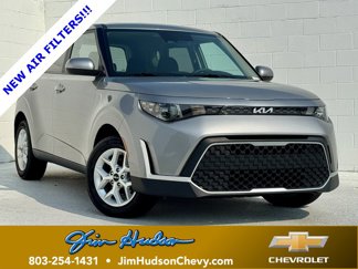 Used 2023 Kia Soul LX w/ Option Group 015 image 1