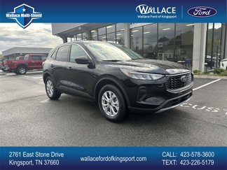 New 2024 Ford Escape Active image 1