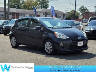 Used 2013 Toyota Prius C Two image 1