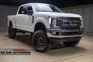 Used 2018 Ford F350 Lariat image 1