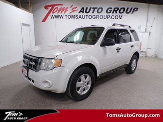 Used 2010 Ford Escape XLT image 1