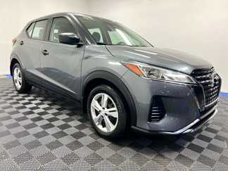 Used 2024 Nissan Kicks S image 1