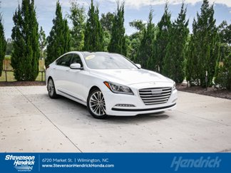 Used 2016 Hyundai Genesis 3.8 w/ Option Group 02 video 1