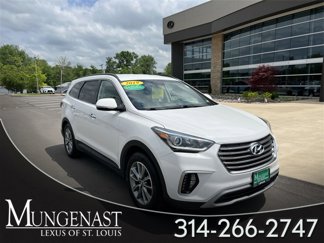 Used 2019 Hyundai Santa Fe XL SE w/ SE Premium Package 02 image 1