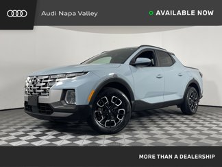 Used 2023 Hyundai Santa Cruz SEL Premium w/ Cargo Package image 1
