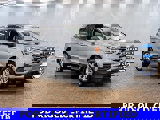 Certified 2021 Ford Edge SE image 1