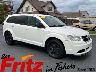 Used 2012 Dodge Journey SE image 1