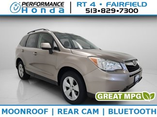 Used 2016 Subaru Forester 2.5i Premium w/ Popular Package #2 video 1