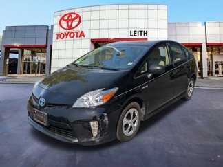 Used 2013 Toyota Prius One image 1